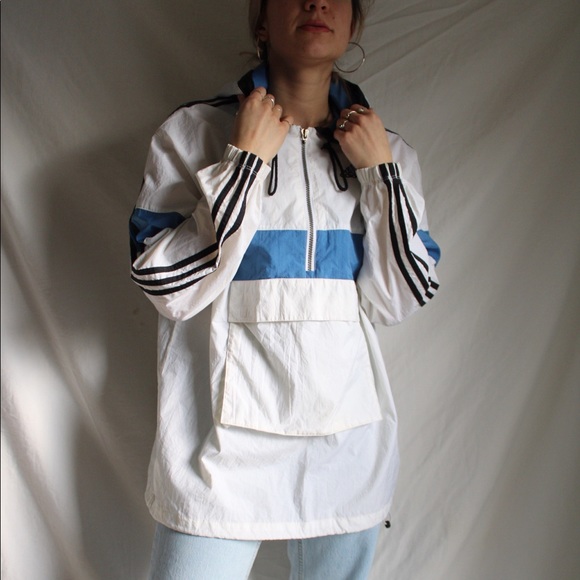 Vintage Adidas Jacket - Picture 3 of 6